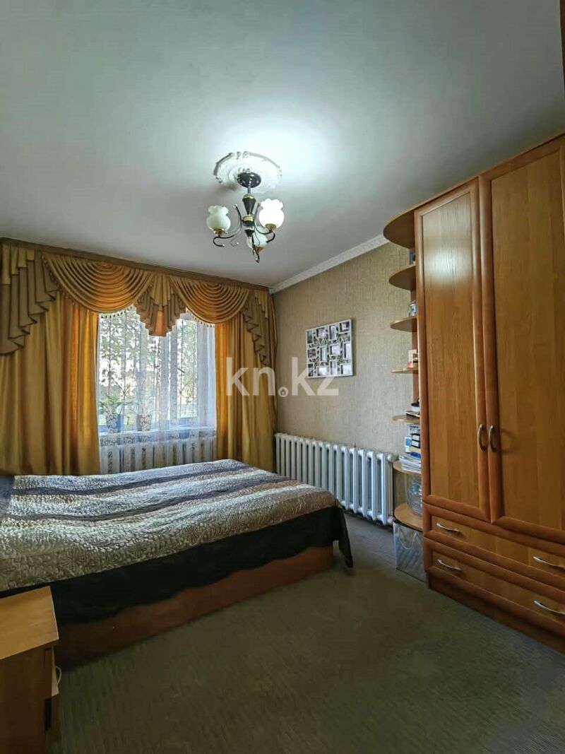 Продажа 3-комнатной квартиры, 63 м² - Продажа трехкомнатных квартир на Юго-Востоке Караганды фото 14 из 40