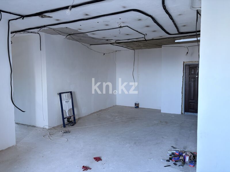 Продажа 3-комнатной квартиры, 100 м² - Продажа трехкомнатных квартир в монолитно-каркасном доме в Алматы фото 10 из 12