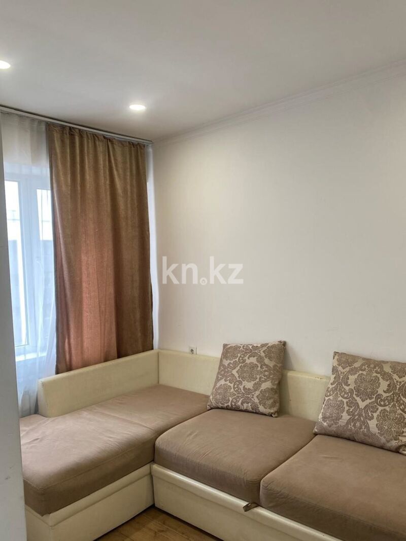 Продажа 3-комнатной квартиры, 56.1 м² - Продажа недвижимости в Казахстане - страница 22 фото 13 из 13