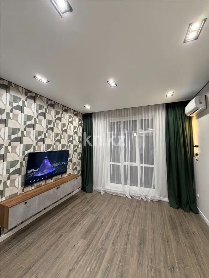 Продажа 2-комнатной квартиры, 48.3 м² - Продажа двухкомнатных квартир в кирпичном доме в Астане - страница 62 фото 1 из 5
