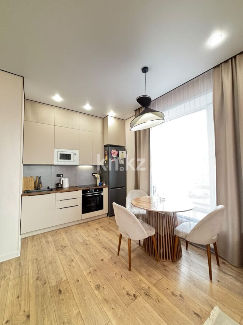 Продажа 2-комнатной квартиры, 43 м² - Продажа квартир в Казахстане - страница 27 фото 6 из 20