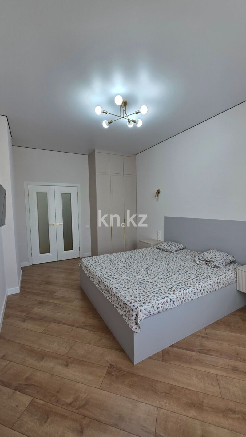 Аренда 2-комнатной квартиры, 48 м² - Недвижимость в Астане - страница 7 фото 5 из 18