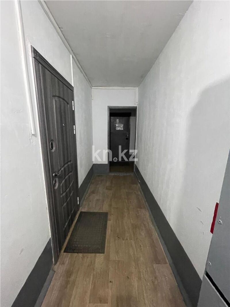 Продажа 3-комнатной квартиры, 66 м² - Продажа трехкомнатных квартир на Юго-Востоке Караганды - страница 16 фото 20 из 20