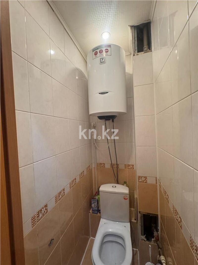 Продажа 3-комнатной квартиры, 63 м² - Продажа трехкомнатных квартир на Юго-Востоке Караганды - страница 13 фото 11 из 12