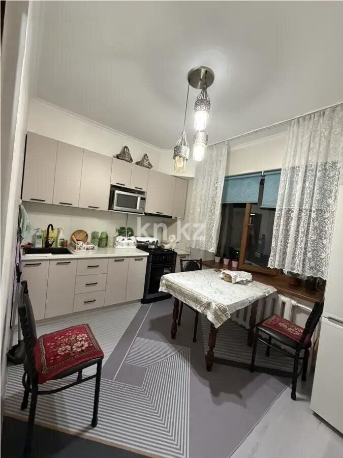 Продажа 3-комнатной квартиры, 66 м² - Продажа трехкомнатных квартир от собственников в Алматы - страница 4 фото 4 из 6