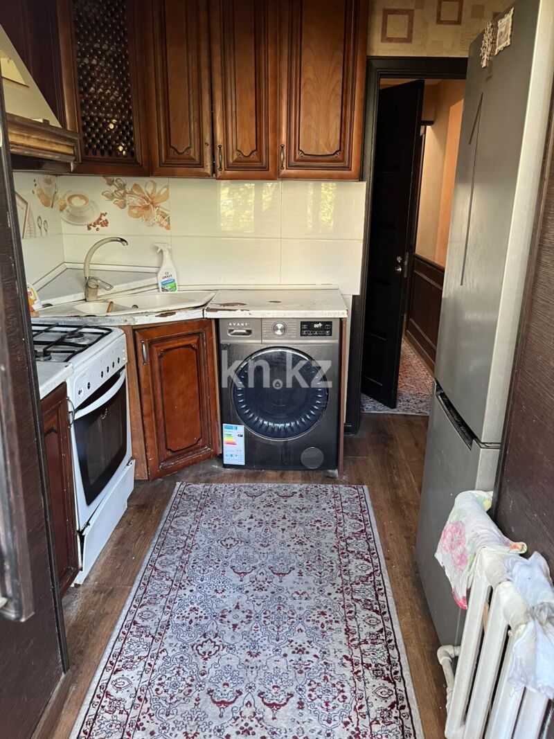 Продажа 3-комнатной квартиры, 60 м² - Продажа квартир в Казахстане - страница 9 фото 7 из 9