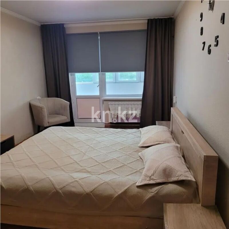 Продажа 2-комнатной квартиры, 43 м² - Продажа двухкомнатных квартир в панельном доме в Казахстане - страница 73 фото 2 из 3