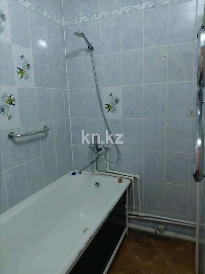 Продажа 2-комнатной квартиры, 48 м² - Продажа квартир в панельном доме в Казахстане - страница 3 фото 4 из 5
