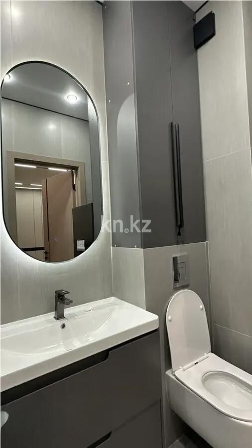 Продажа 2-комнатной квартиры, 45 м² - Продажа двухкомнатных квартир от собственников в Алматы - страница 5 фото 4 из 4