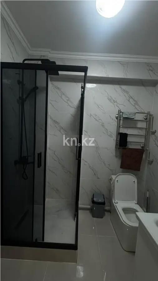 Продажа 1-комнатной квартиры, 38 м² - Продажа однокомнатных квартир в Жетысуском р-не Алматы - страница 5 фото 4 из 7