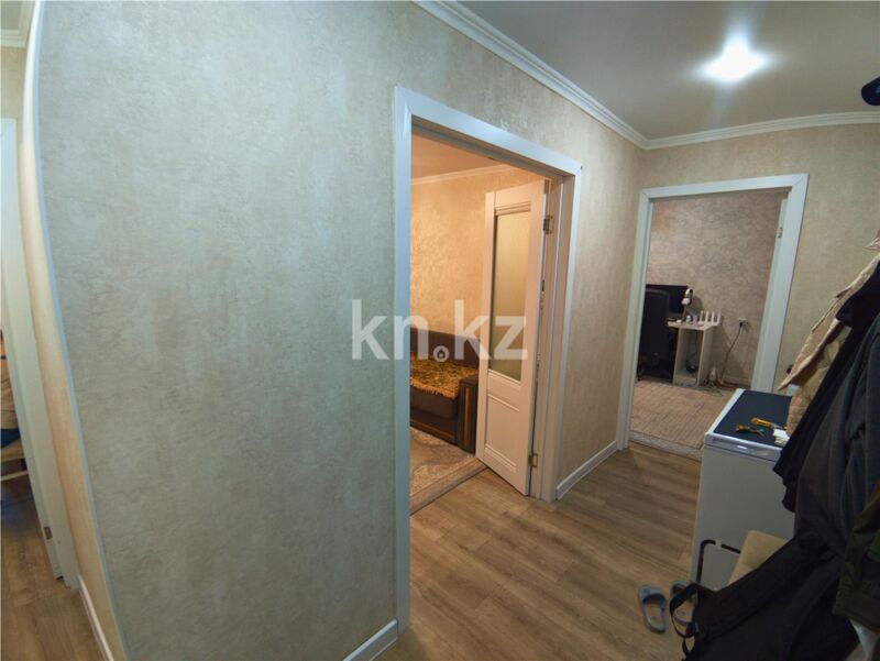 Продажа 2-комнатной квартиры, 46 м² - Продажа двухкомнатных квартир в кирпичном доме в Караганде - страница 27 фото 3 из 8