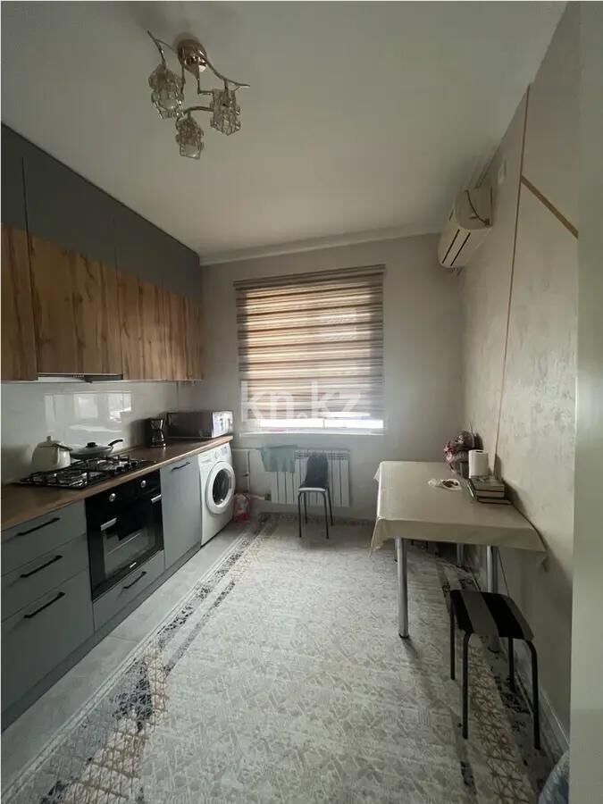 Продажа 1-комнатной квартиры, 41 м² - Продажа однокомнатных квартир в панельном доме в Алматы - страница 6 фото 2 из 3