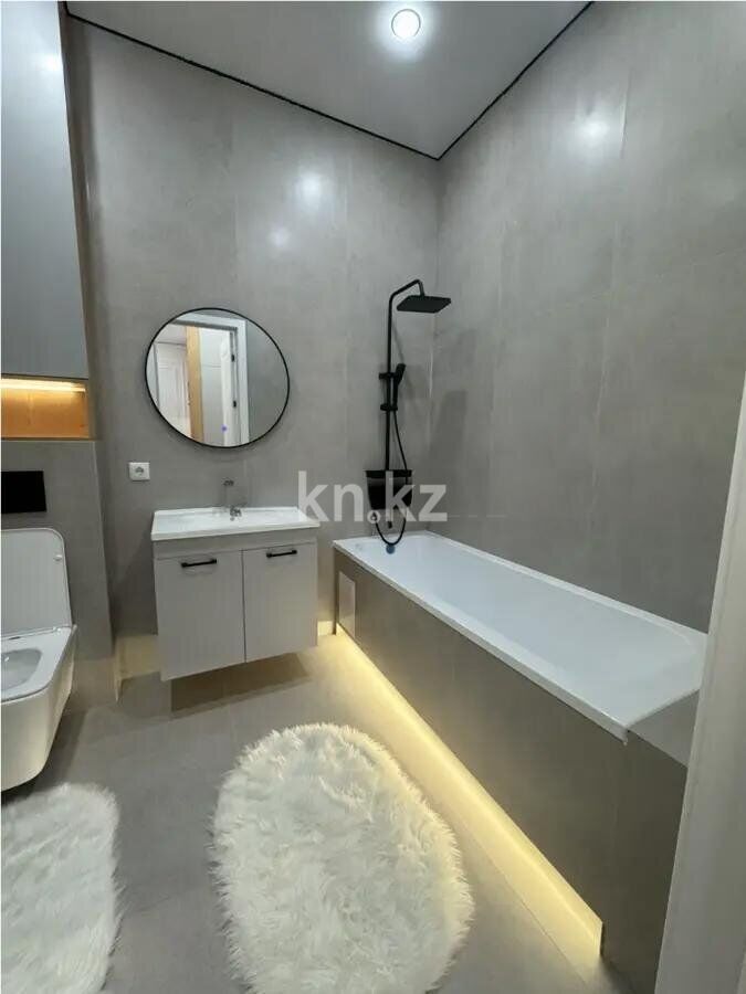 Продажа 2-комнатной квартиры, 42.5 м² - Продажа двухкомнатных квартир от собственников в Казахстане - страница 3 фото 3 из 4