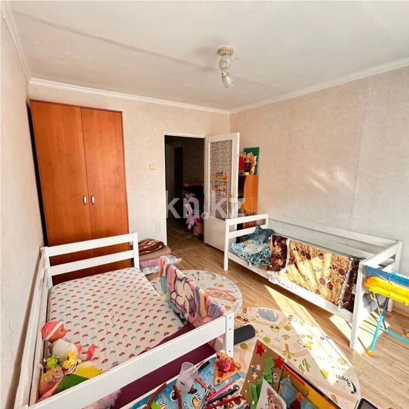 Продажа 2-комнатной квартиры, 53 м² - Продажа двухкомнатных квартир от собственников в Караганде - страница 24 фото 2 из 4