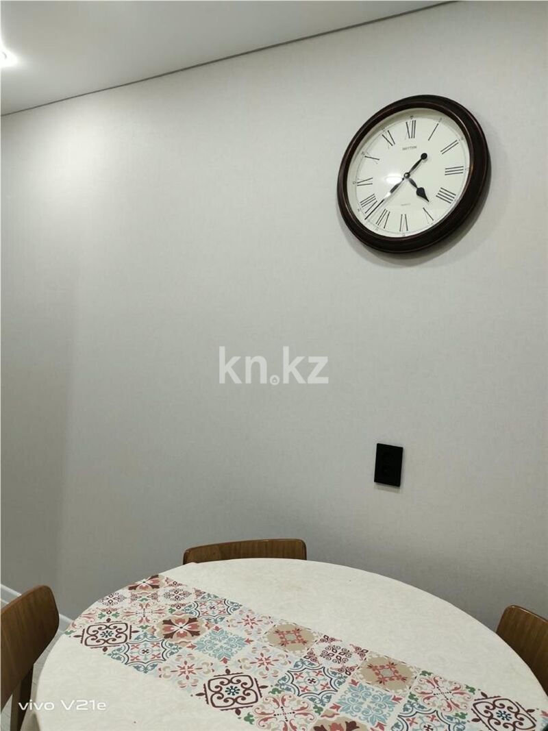 Продажа 2-комнатной квартиры, 43 м² - Аренда квартир посуточно в Алматинской области фото 18 из 19