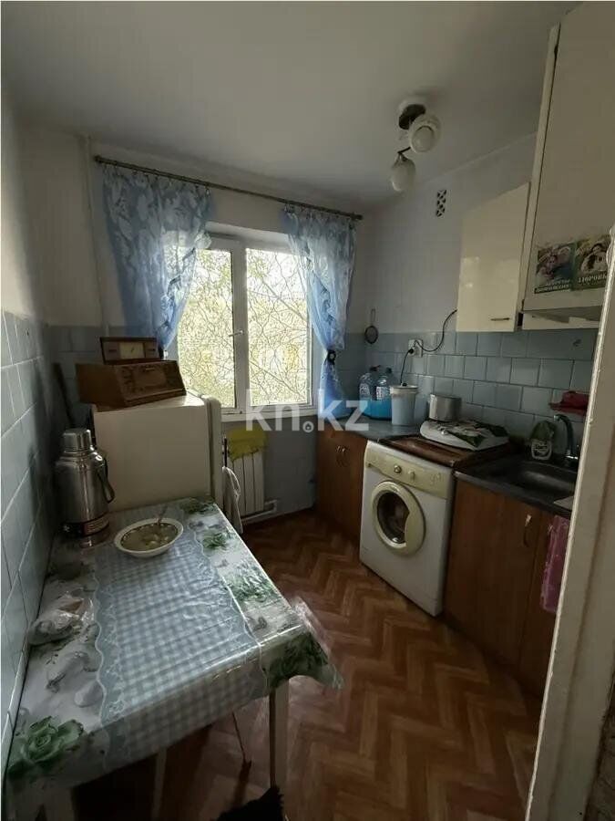 Продажа 2-комнатной квартиры, 50 м² - Продажа зданий в Карагандинской области фото 5 из 10
