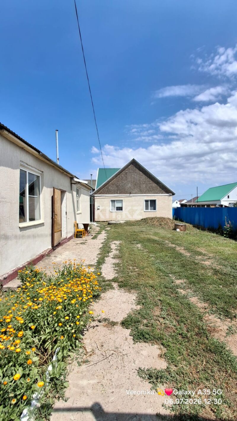 Продажа 4-комнатного дома, 157 м² - Продажа четырехкомнатных домов, коттеджей в Уральске фото 20 из 23