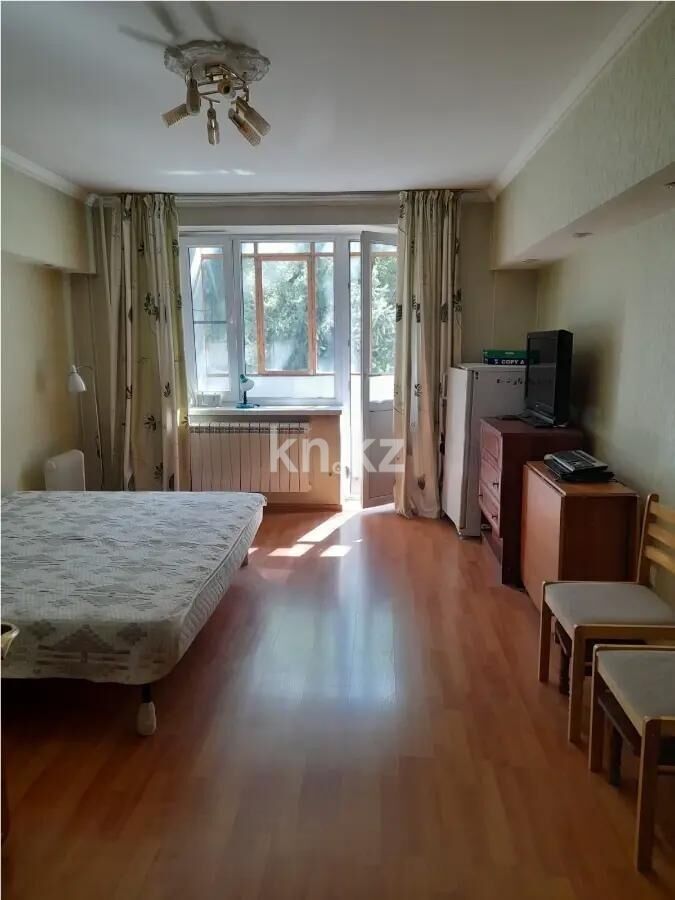 Продажа 4-комнатной квартиры, 78 м² - Продажа четырехкомнатных квартир в кирпичном доме в Алматы фото 2 из 4