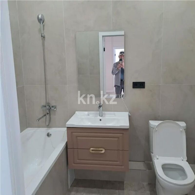 Продажа 2-комнатной квартиры, 66 м² - Продажа квартир в Алматы фото 3 из 4