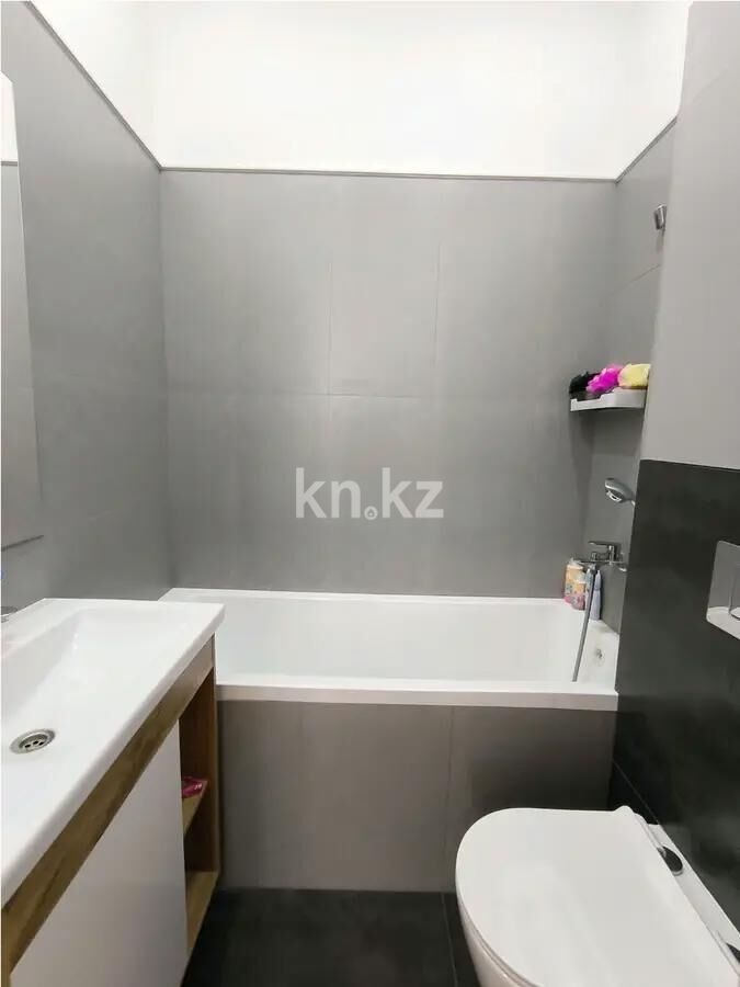 Продажа 3-комнатной квартиры, 61.2 м² - Продажа квартир в кирпичном доме в Астане - страница 204 фото 5 из 8