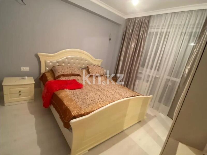 Продажа 2-комнатной квартиры, 64.1 м² - Недвижимость в Казахстане - страница 2 фото 2 из 4