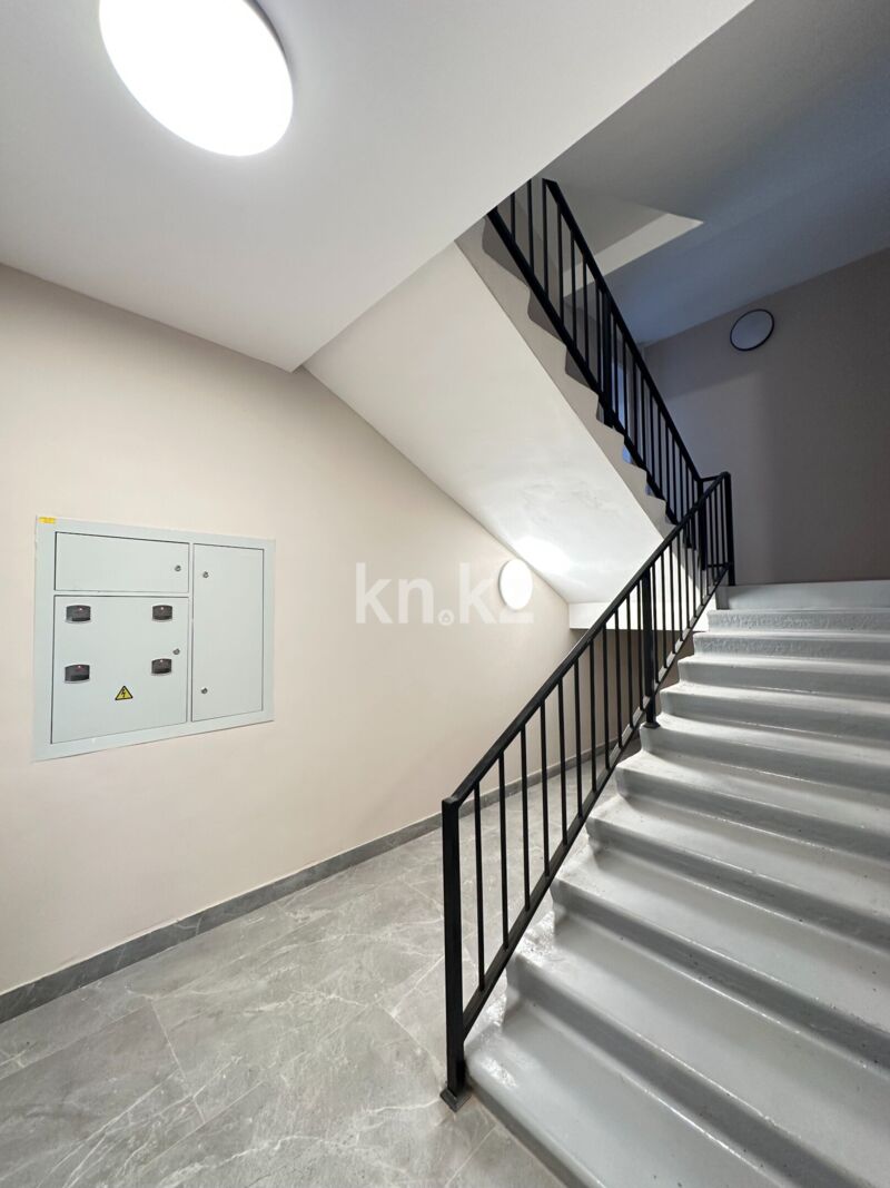 Продажа 2-комнатной квартиры, 69 м² - Продажа квартир в кирпичном доме в Казахстане - страница 43 фото 18 из 25