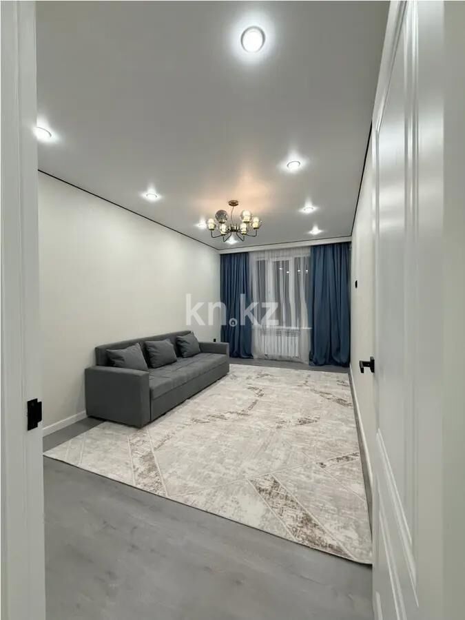 Продажа 1-комнатной квартиры, 35 м² - Продажа квартир в Казахстане - страница 26 фото 1 из 5