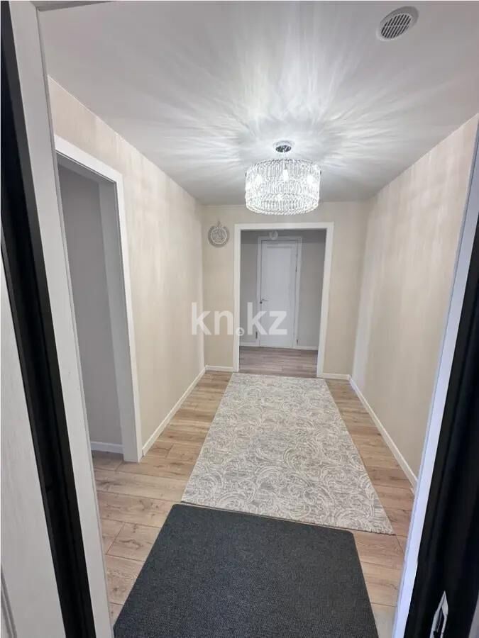 Продажа 3-комнатной квартиры, 81 м² - Продажа трехкомнатных квартир в блочном доме в Казахстане - страница 39 фото 5 из 5