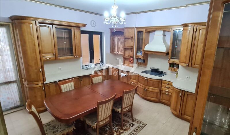 Продажа 4-комнатной квартиры, 139.4 м² - Продажа четырехкомнатных квартир в кирпичном доме в Казахстане - страница 23 фото 4 из 16