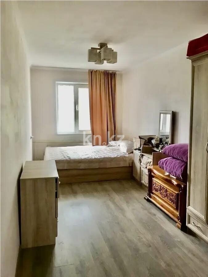 Продажа 2-комнатной квартиры, 45 м² - Продажа двухкомнатных квартир от собственников в Алматы - страница 25 фото 2 из 4