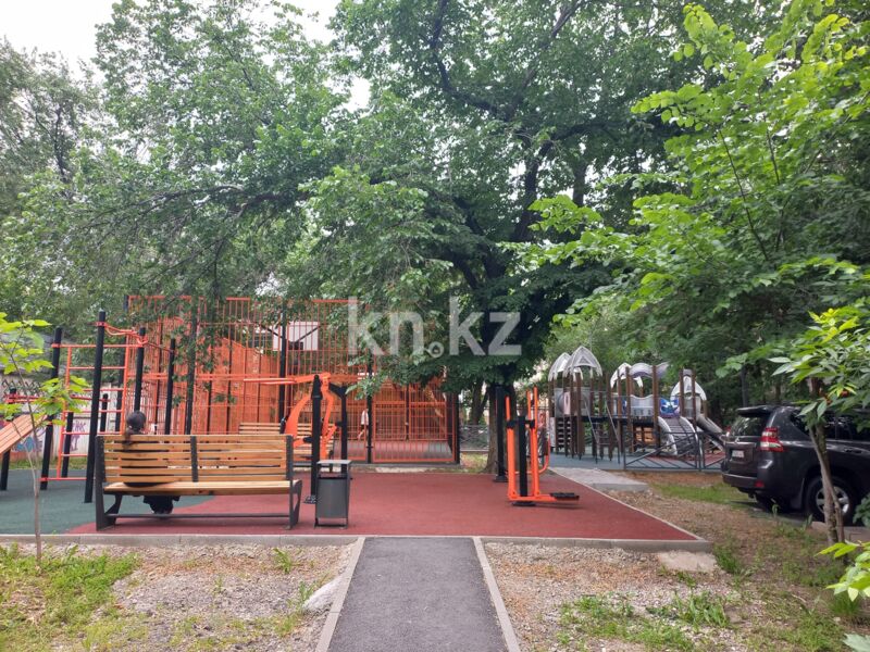 Продажа 2-комнатной квартиры, 57 м² - Продажа двухкомнатных квартир в кирпичном доме в Алматы - страница 20 фото 29 из 31