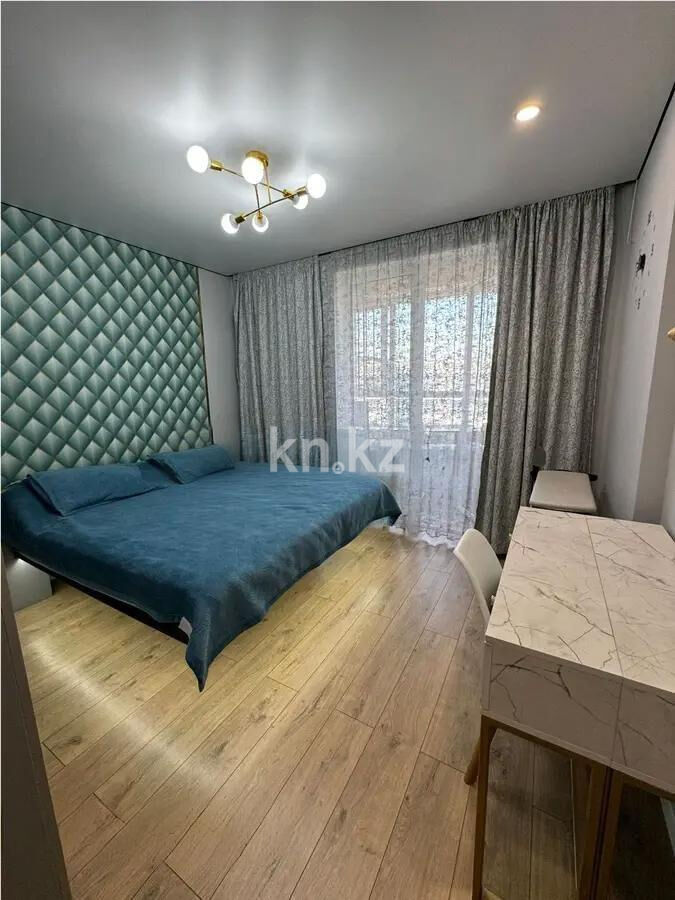 Продажа 3-комнатной квартиры, 87 м² - Продажа трехкомнатных квартир в Наурызбайском р-не Алматы - страница 18 фото 2 из 4
