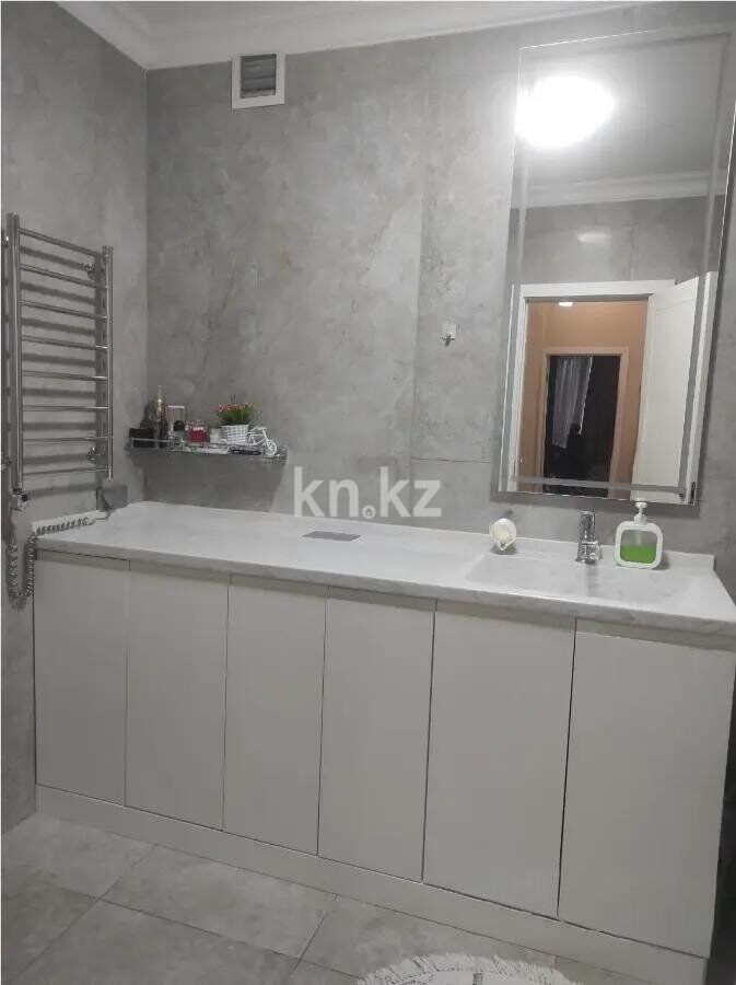 Продажа 3-комнатной квартиры, 80 м² - Продажа трехкомнатных квартир от собственников в Алматы - страница 4 фото 5 из 6