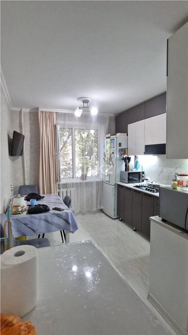 Продажа 3-комнатной квартиры, 68 м² - Продажа трехкомнатных квартир в панельном доме в Казахстане - страница 2 фото 7 из 14