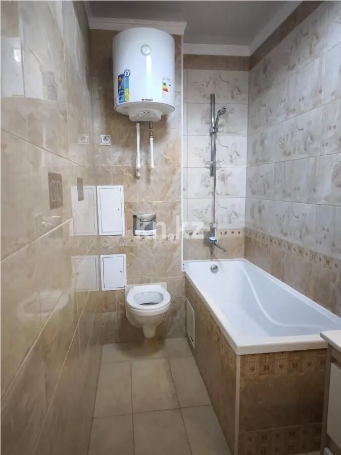 Продажа 5-комнатной квартиры, 125 м² - Продажа пятикомнатных и более квартир в кирпичном доме в Казахстане фото 9 из 13