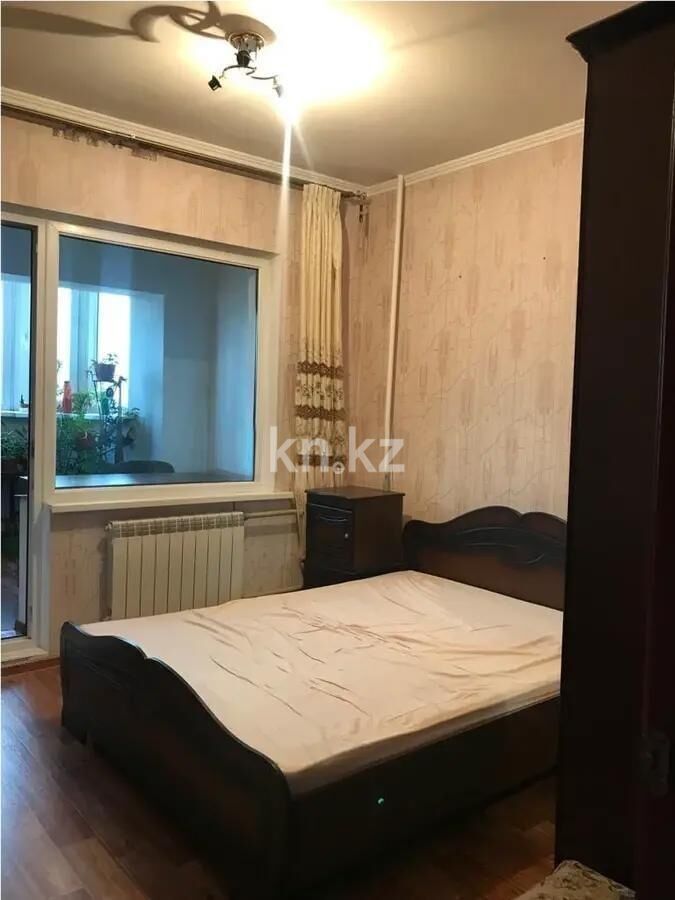 Продажа 2-комнатной квартиры, 62.9 м² - Продажа двухкомнатных квартир в панельном доме в Алматы - страница 18 фото 1 из 4