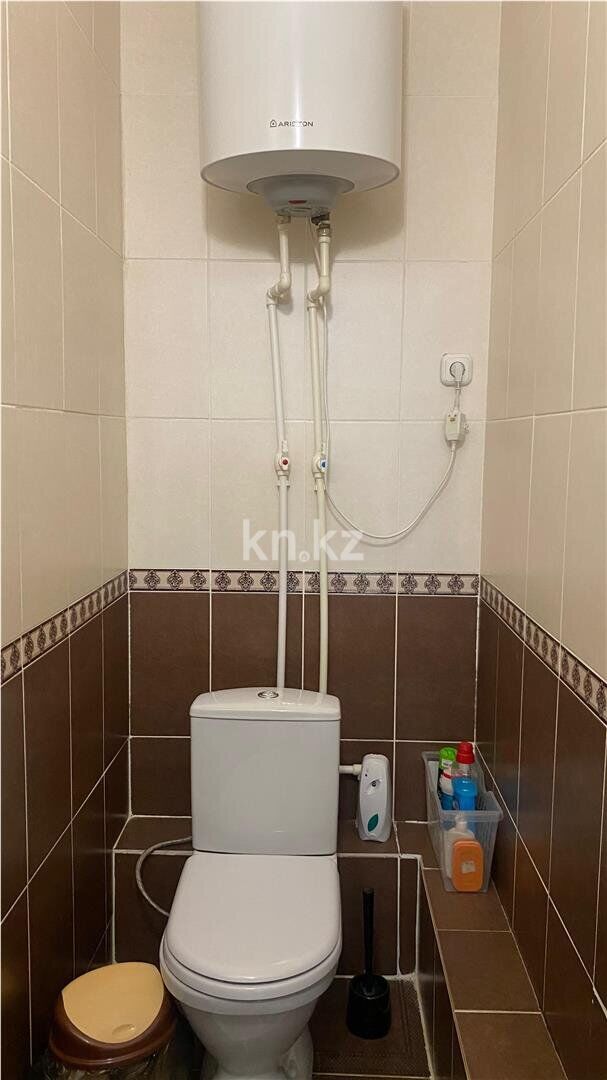 Продажа 3-комнатной квартиры, 87 м² - Продажа недвижимости в Караганде - страница 7 фото 10 из 13