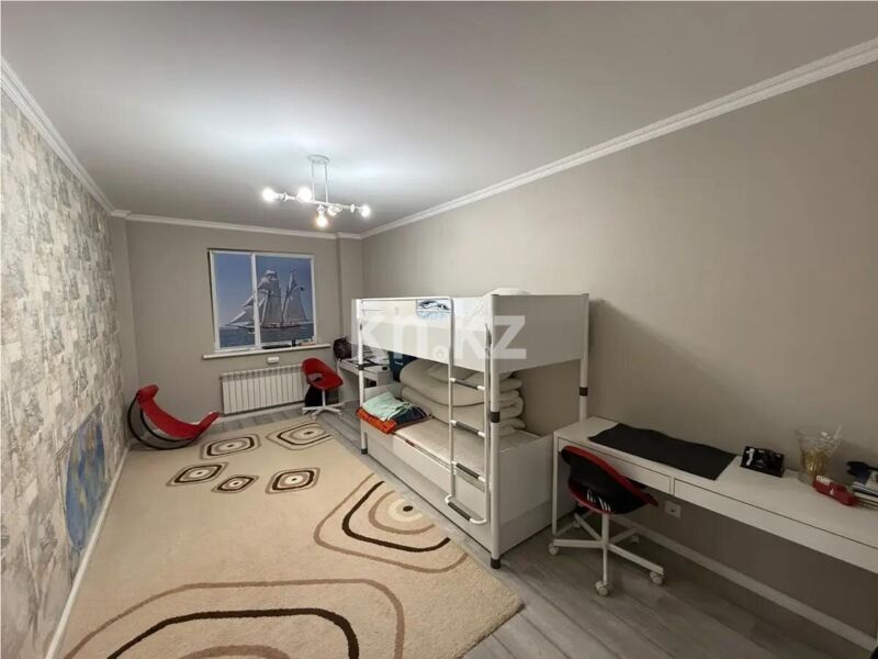 Продажа 3-комнатной квартиры, 89 м² - Недвижимость в Астане - страница 18 фото 3 из 7