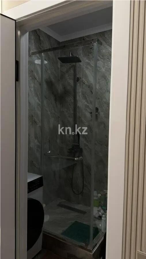 Продажа 2-комнатной квартиры, 48 м² - Продажа квартир от собственников в Алматы - страница 7 фото 4 из 5