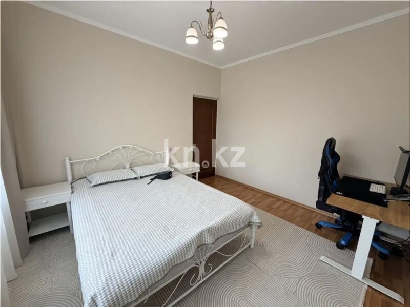Продажа 3-комнатной квартиры, 75 м² - Продажа трехкомнатных квартир в Ауэзовском р-не Алматы - страница 3 фото 2 из 7