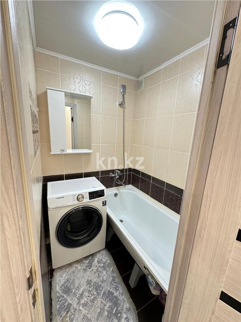 Продажа 3-комнатной квартиры, 69 м² - Продажа домов, коттеджей в Актобе фото 12 из 18