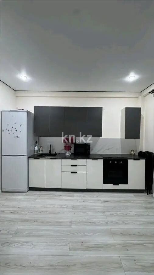 Продажа 1-комнатной квартиры, 35 м² - Продажа квартир в Алматы - страница 65 фото 2 из 3