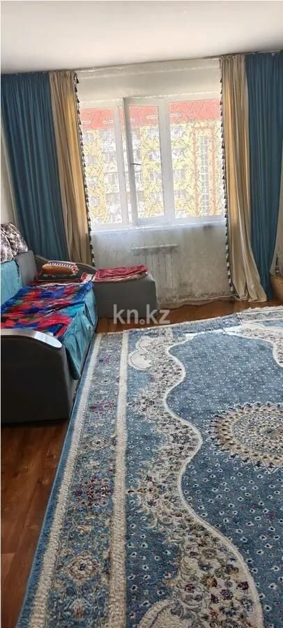 Продажа 1-комнатной квартиры, 47 м² - Продажа однокомнатных квартир в Турксибском р-не Алматы - страница 13 фото 1 из 3