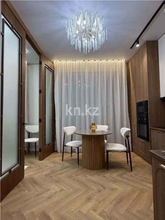 Продажа 2-комнатной квартиры, 51 м² - Продажа квартир в блочном доме в Казахстане - страница 15 фото 3 из 5