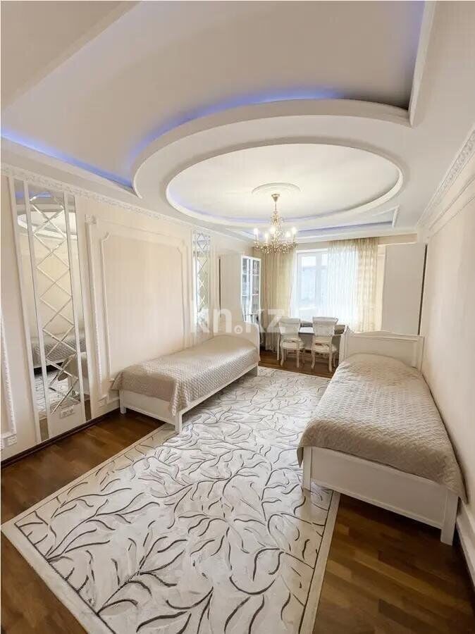 Продажа 6-комнатной квартиры, 286.8 м² - Продажа квартир в Казахстане - страница 162 фото 5 из 9