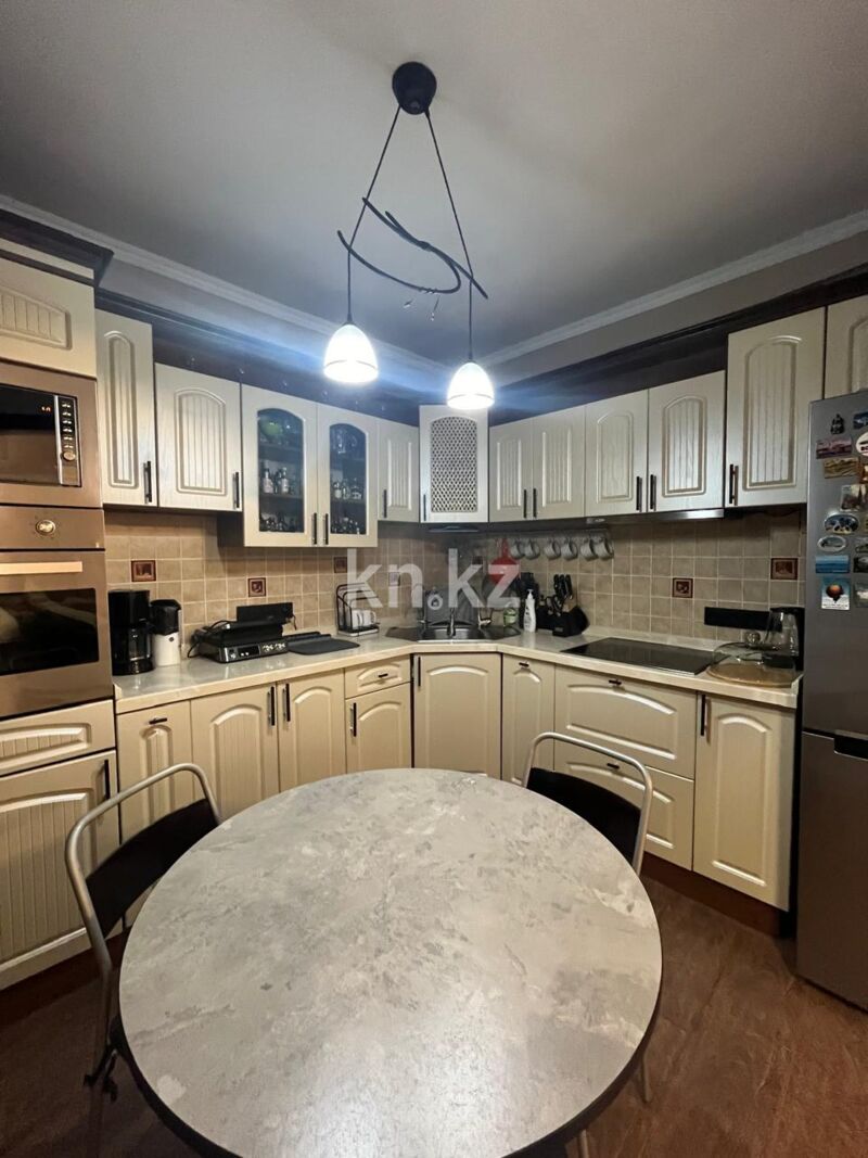 Продажа 3-комнатной квартиры, 64 м² - Продажа трехкомнатных квартир в Караганде - страница 49 фото 1 из 15