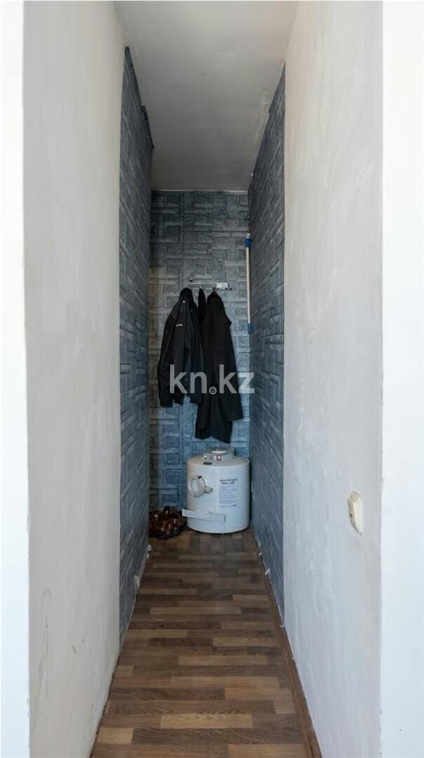 Продажа 1-комнатной квартиры, 31 м² - Продажа однокомнатных квартир в Темиртау - страница 2 фото 6 из 9