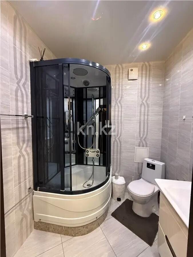 Продажа 1-комнатной квартиры, 38 м² - Продажа  однокомнатных квартир в новостройках Астаны - страница 18 фото 3 из 4