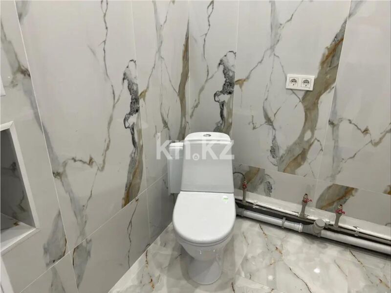Продажа 2-комнатной квартиры, 49 м² - Продажа двухкомнатных квартир в монолитно-каркасном доме в Казахстане - страница 190 фото 6 из 6
