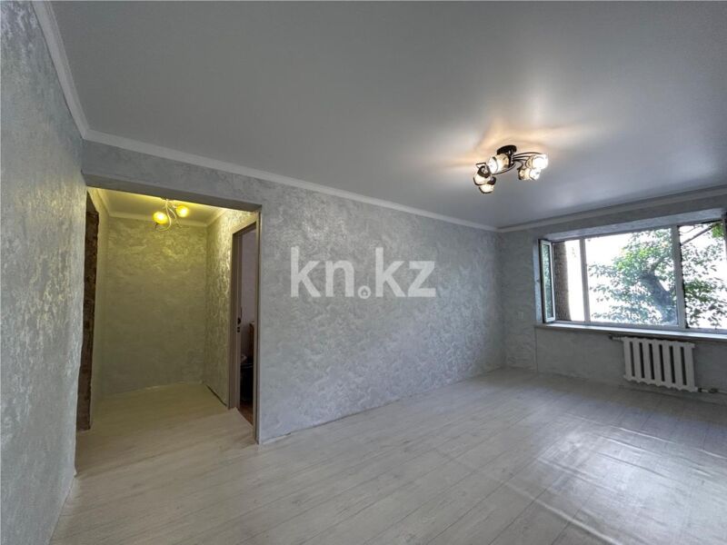 Продажа 3-комнатной квартиры, 55 м² - Продажа трехкомнатных квартир в Темиртау - страница 3 фото 1 из 6